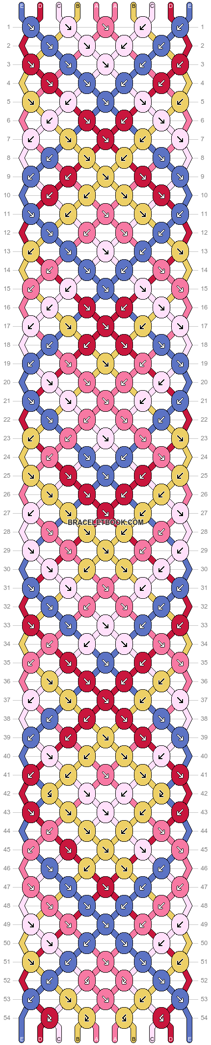 Normal pattern #215125 variation #456909 pattern