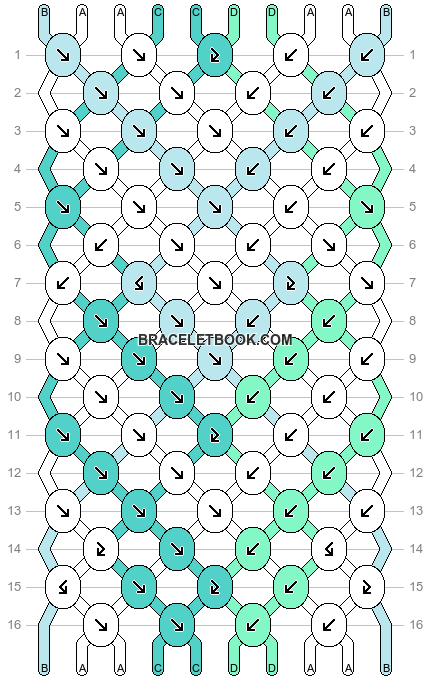 Normal pattern #216822 variation #456910 pattern