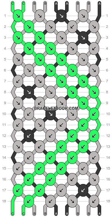 Normal pattern #22543 variation #456912 pattern