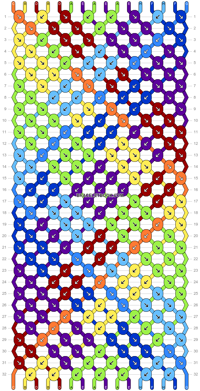 Normal pattern #191606 variation #456914 pattern