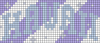Alpha pattern #72822 variation #456917