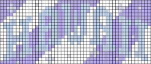 Alpha pattern #72822 variation #456917