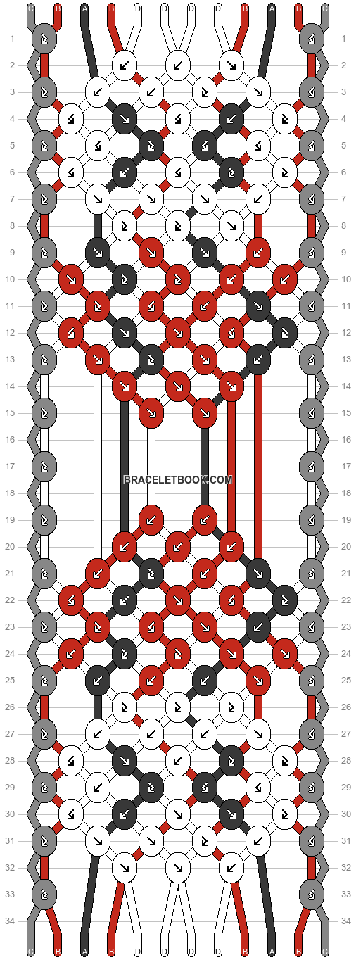 Normal pattern #216808 variation #456918 pattern