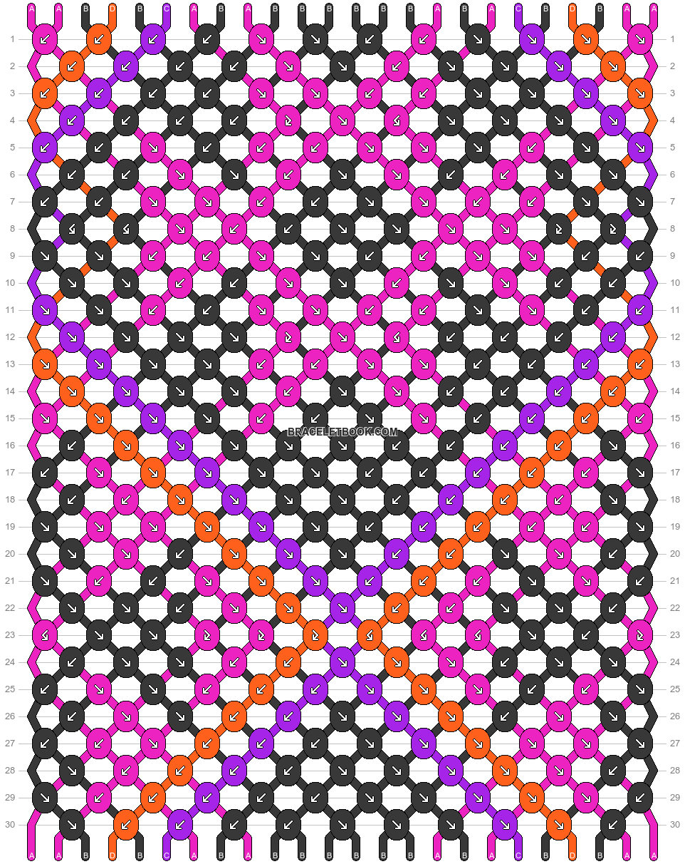 Normal pattern #135282 variation #456919 pattern