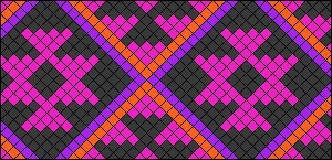 Normal pattern #135282 variation #456919