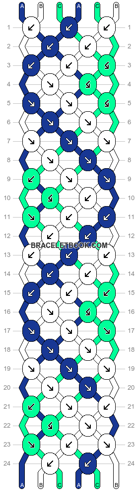 Normal pattern #216810 variation #456920 pattern