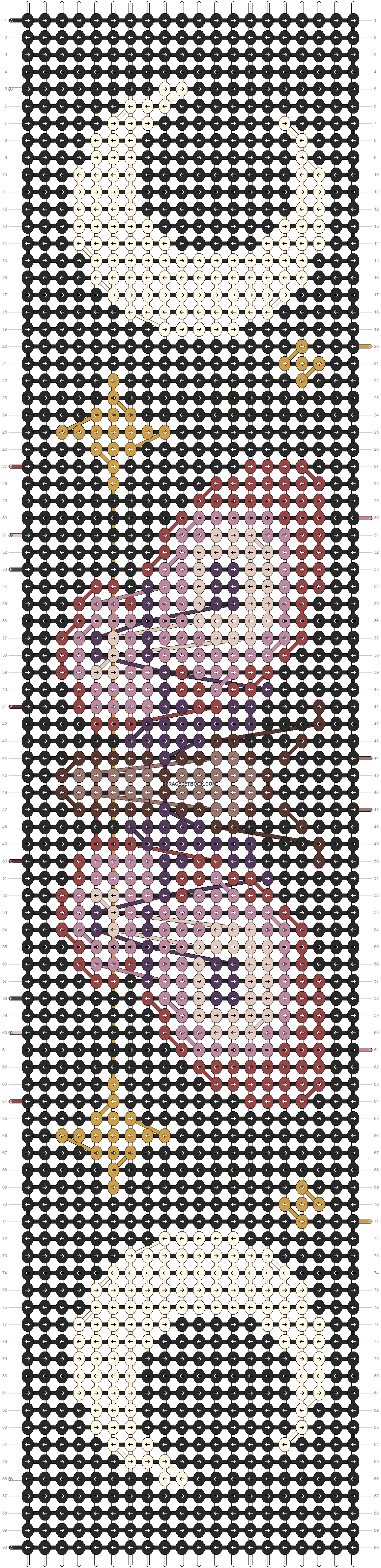 Alpha pattern #216807 variation #456922 pattern