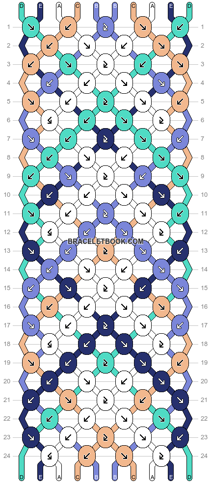 Normal pattern #216137 variation #456923 pattern