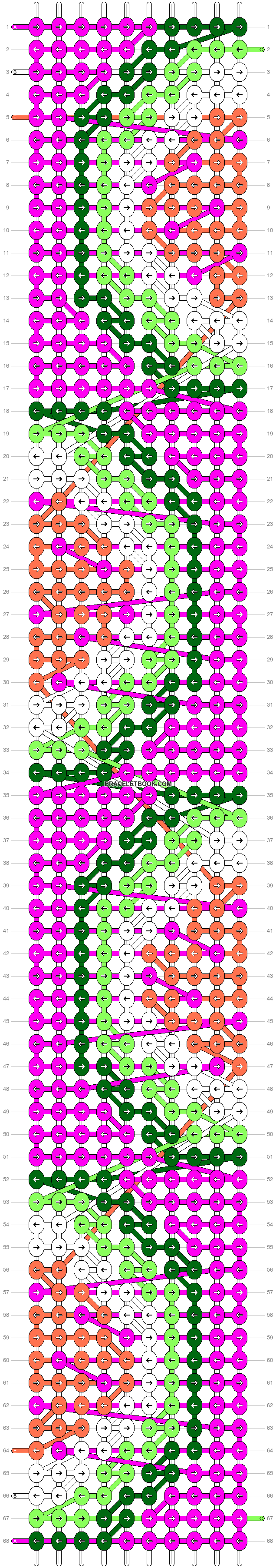 Alpha pattern #211819 variation #456924 pattern