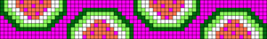 Alpha pattern #211819 variation #456924