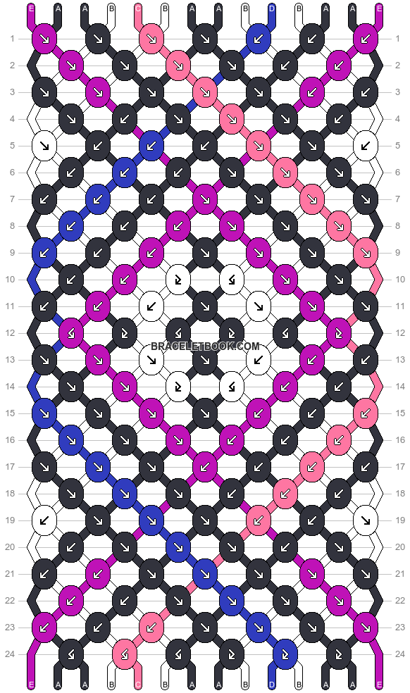 Normal pattern #174132 variation #456926 pattern