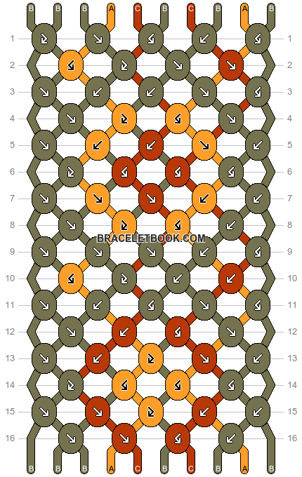 Normal pattern #159212 variation #456928 pattern