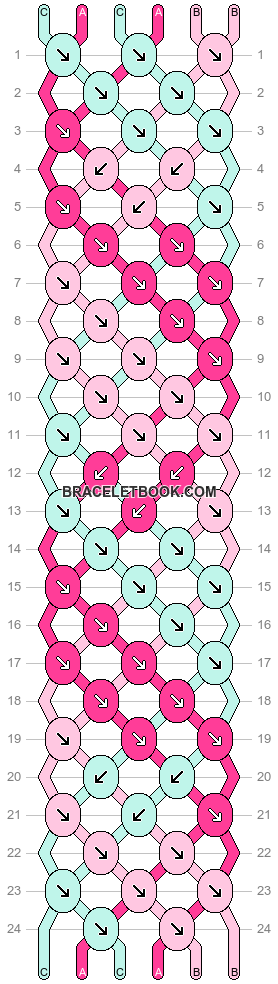 Normal pattern #216372 variation #456929 pattern