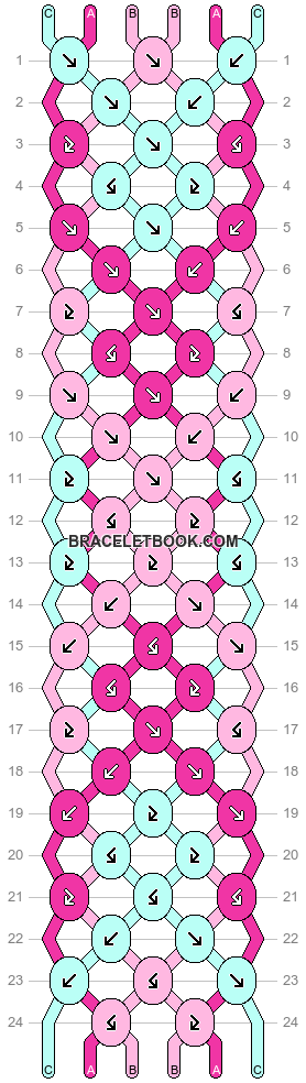 Normal pattern #215292 variation #456930 pattern