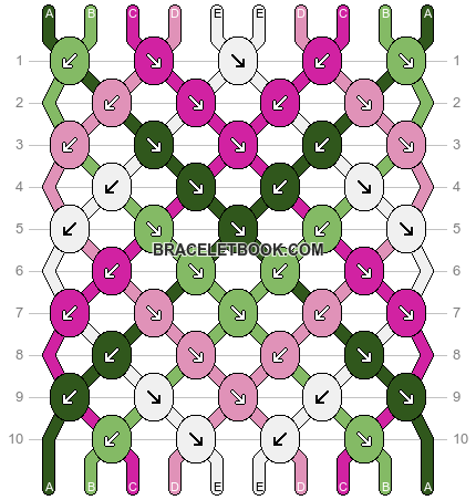 Normal pattern #2359 variation #456931 pattern