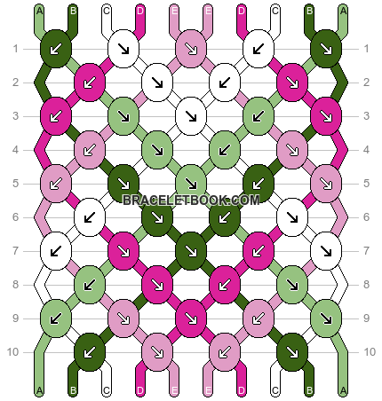 Normal pattern #2359 variation #456932 pattern