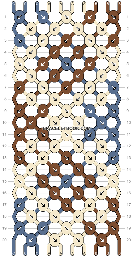 Normal pattern #168727 variation #456933 pattern