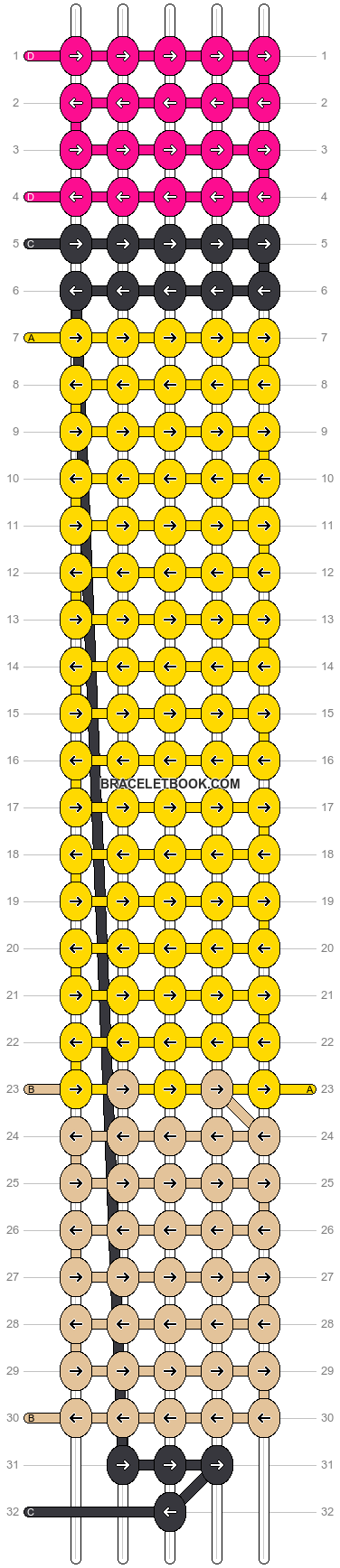 Alpha pattern #212303 variation #456934 pattern