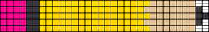 Alpha pattern #212303 variation #456934