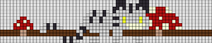 Alpha pattern #140658 variation #456935