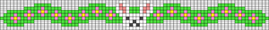 Alpha pattern #165677 variation #456936