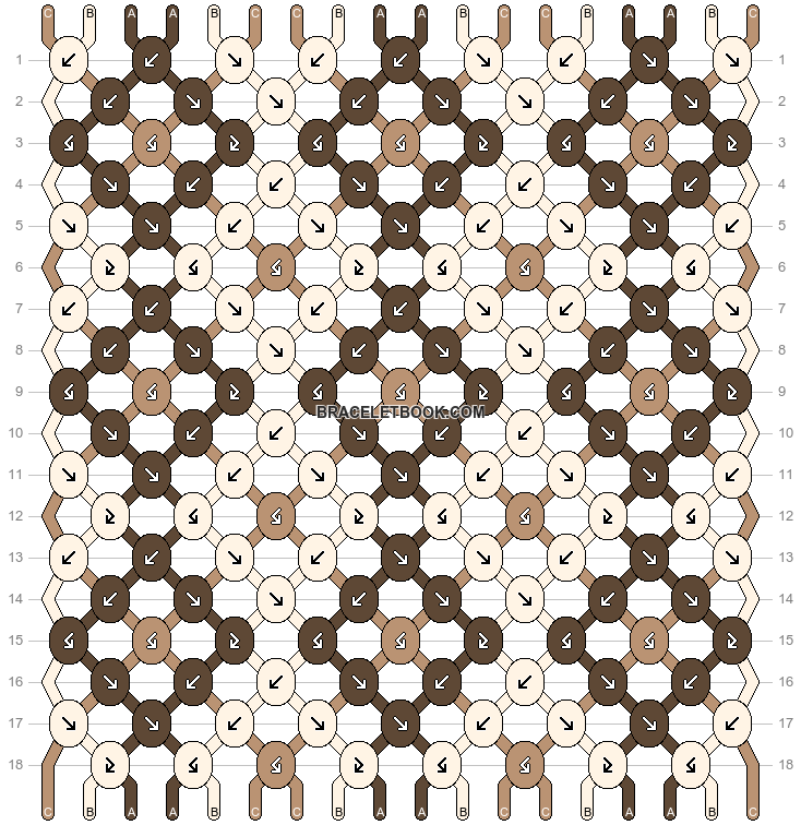Normal pattern #38266 variation #456938 pattern