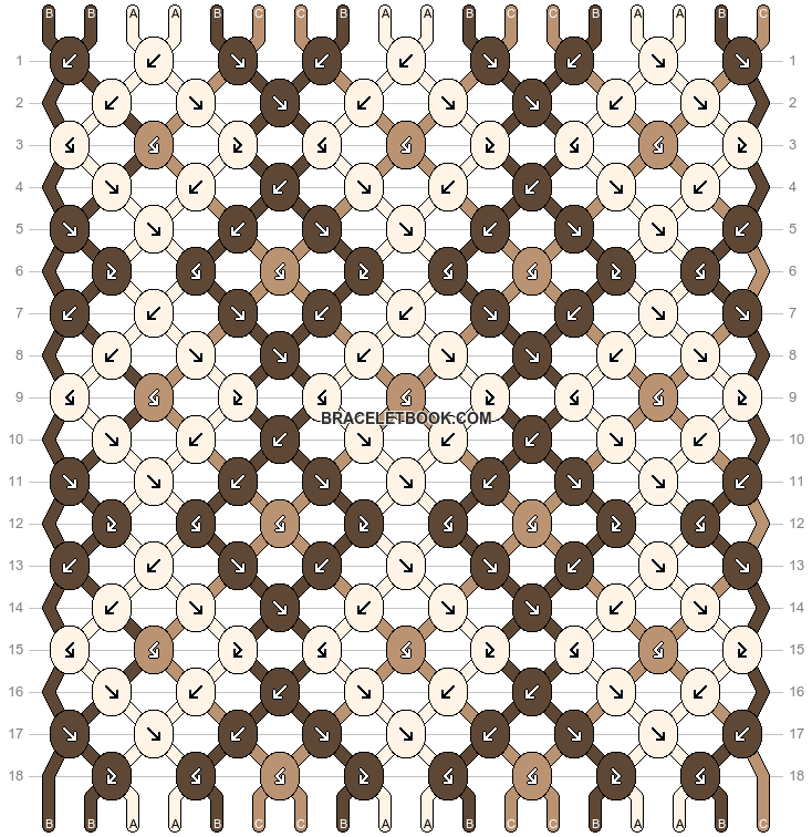 Normal pattern #38266 variation #456939 pattern