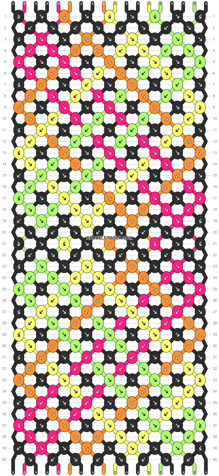 Normal pattern #98284 variation #456940 pattern