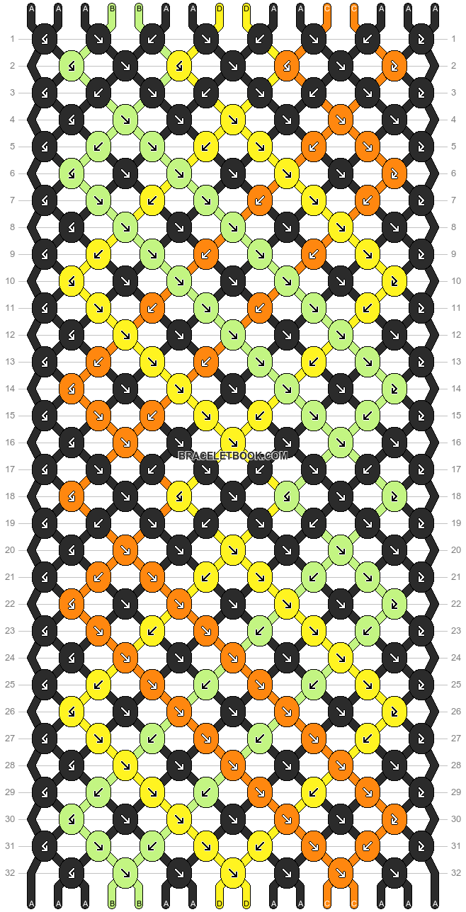 Normal pattern #98286 variation #456941 pattern