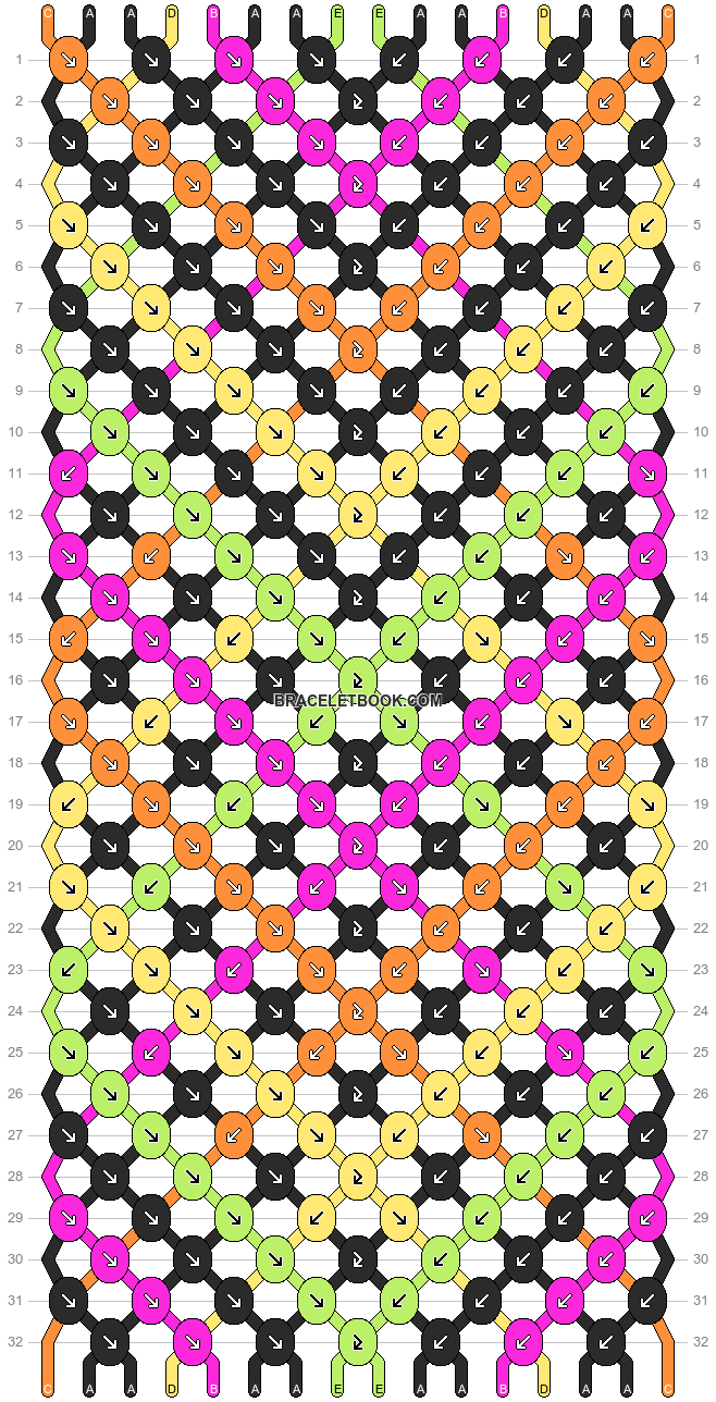 Normal pattern #216407 variation #456944 pattern