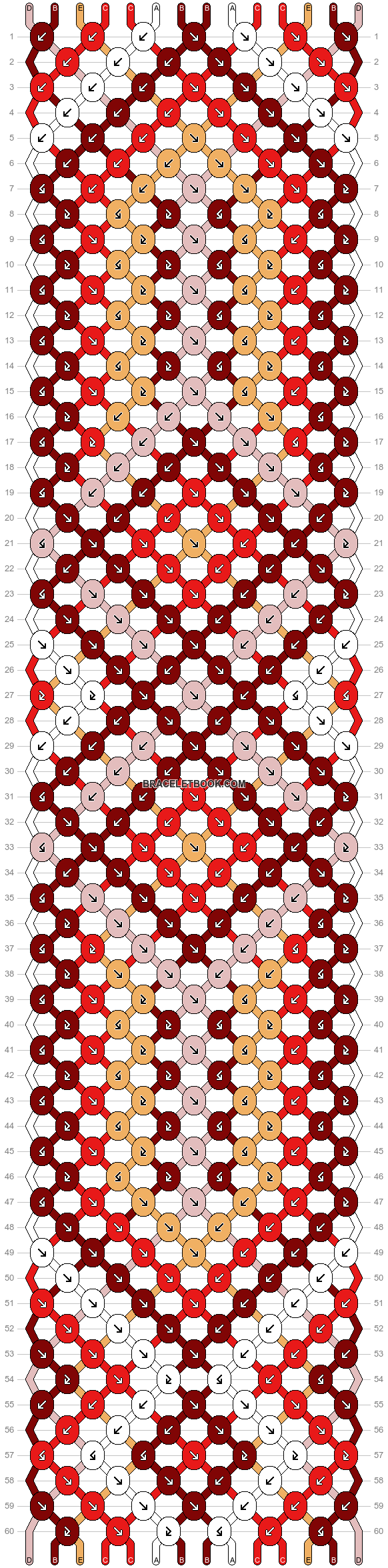 Normal pattern #150927 variation #456945 pattern