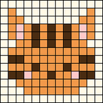 Alpha pattern #36447 variation #456947
