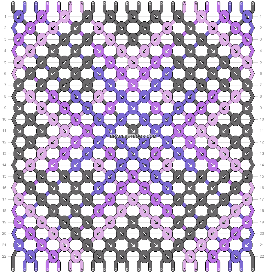 Normal pattern #32405 variation #456948 pattern