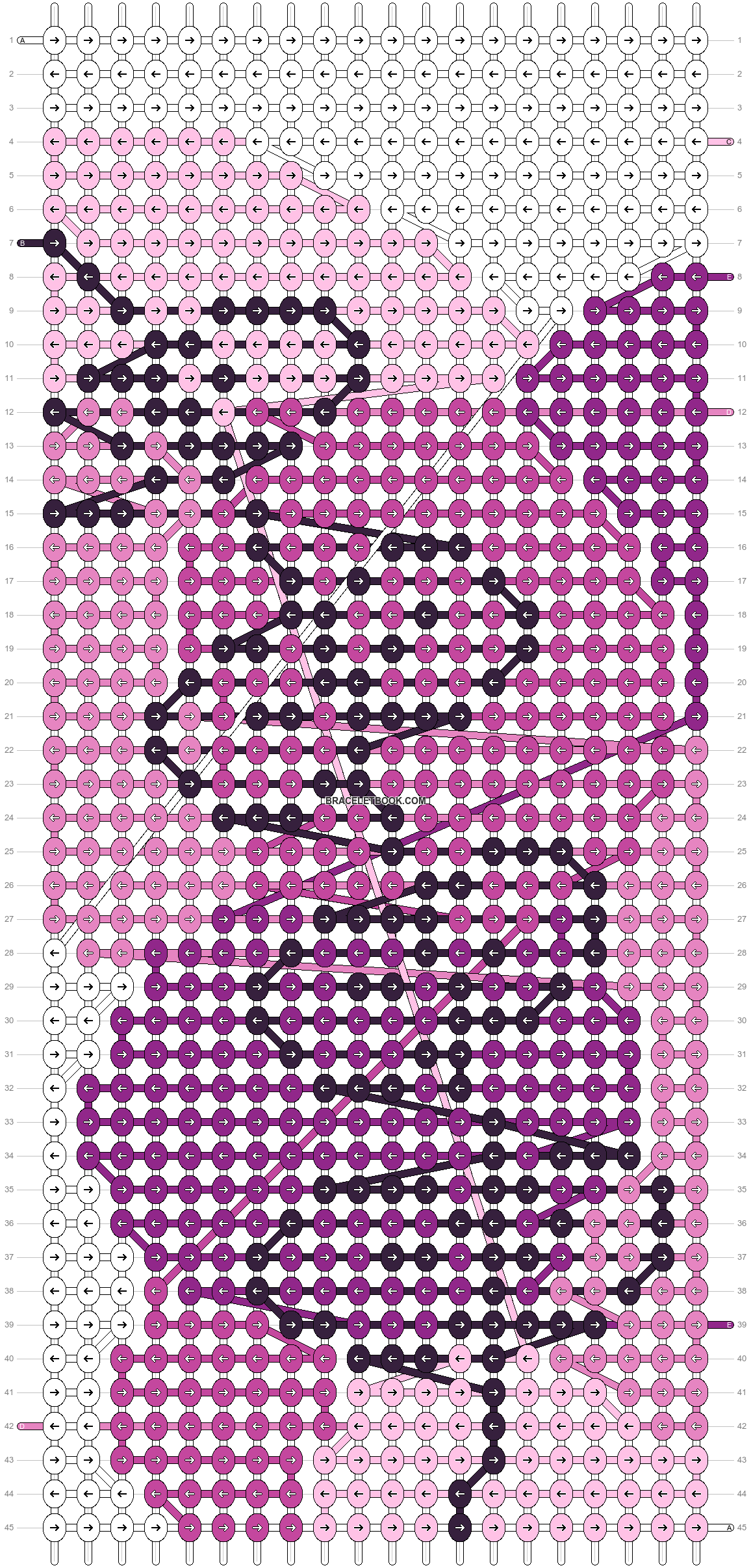 Alpha pattern #203557 variation #456949 pattern