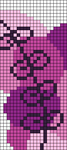 Alpha pattern #203557 variation #456949