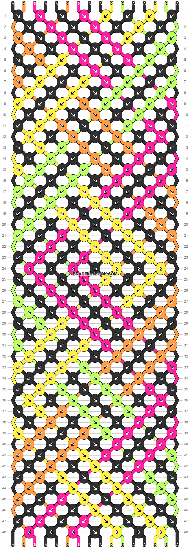 Normal pattern #144430 variation #456953 pattern
