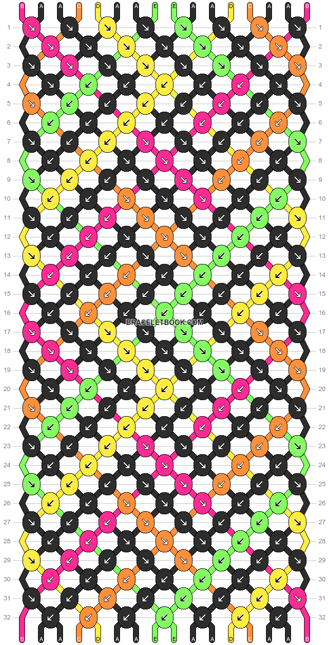 Normal pattern #28352 variation #456954 pattern