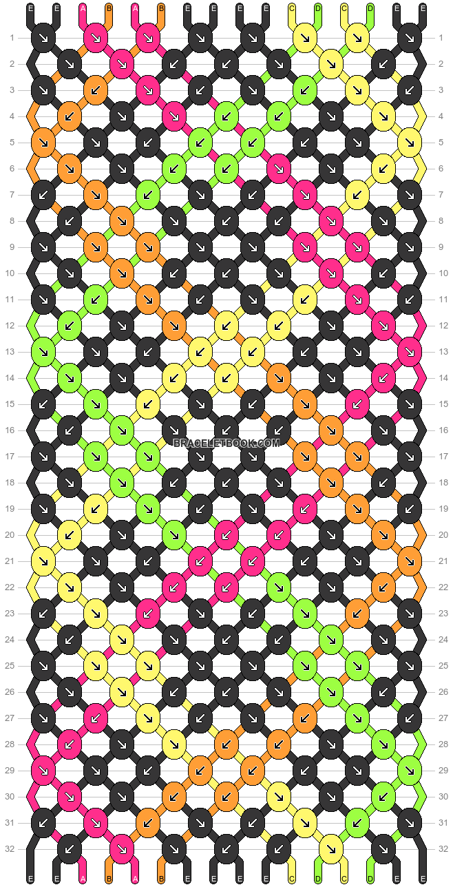 Normal pattern #121446 variation #456955 pattern