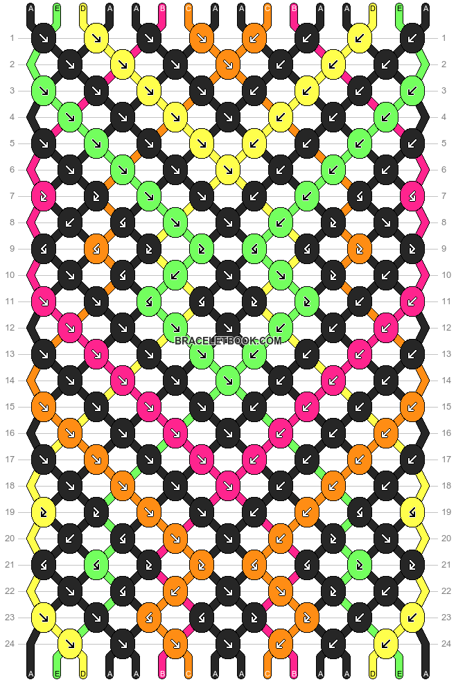 Normal pattern #144100 variation #456958 pattern