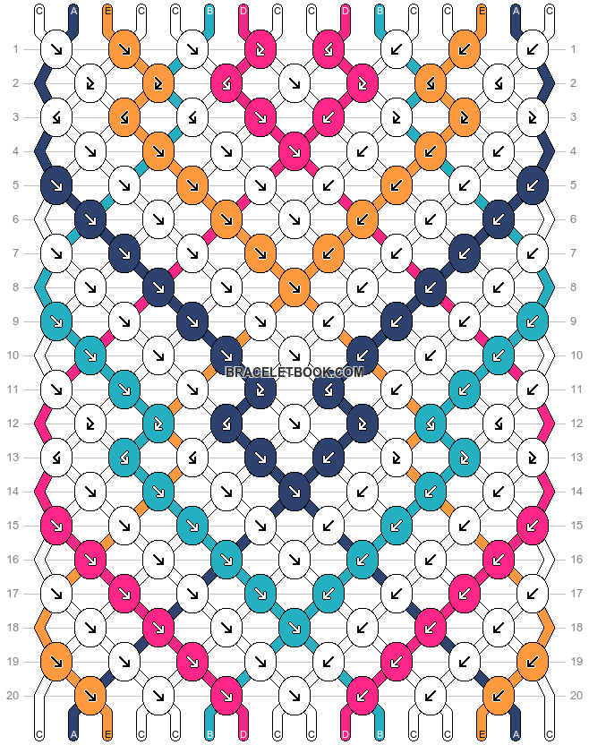 Normal pattern #116002 variation #456960 pattern