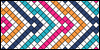 Normal pattern #116002 variation #456960