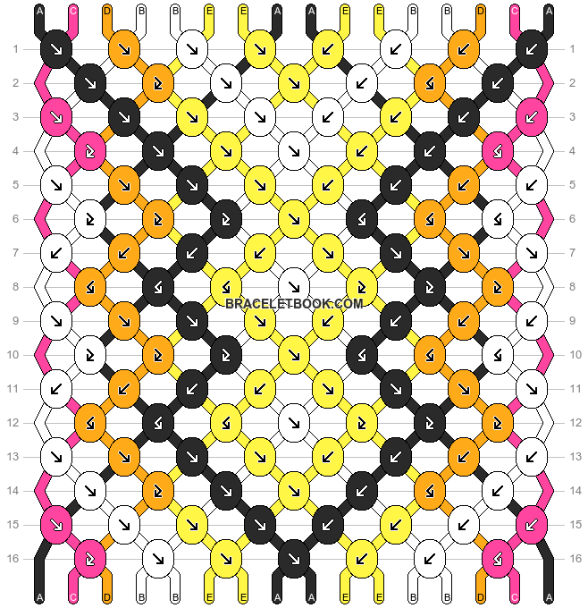 Normal pattern #125254 variation #456961 pattern
