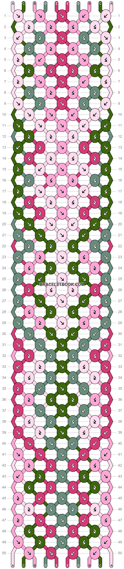 Normal pattern #210811 variation #456962 pattern