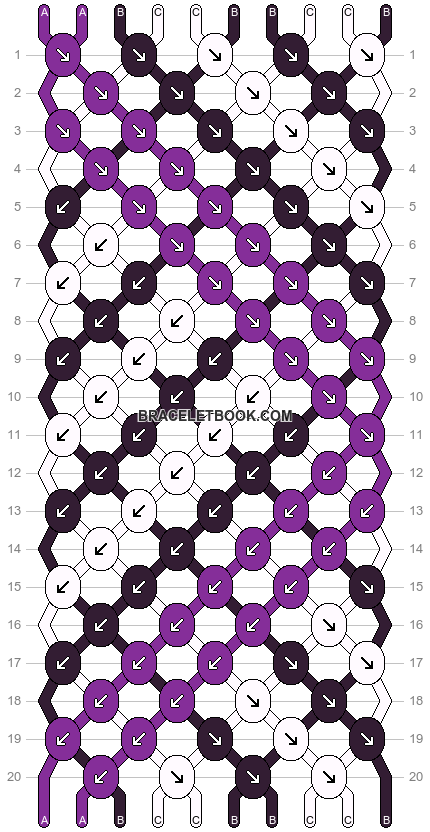 Normal pattern #18077 variation #456963 pattern
