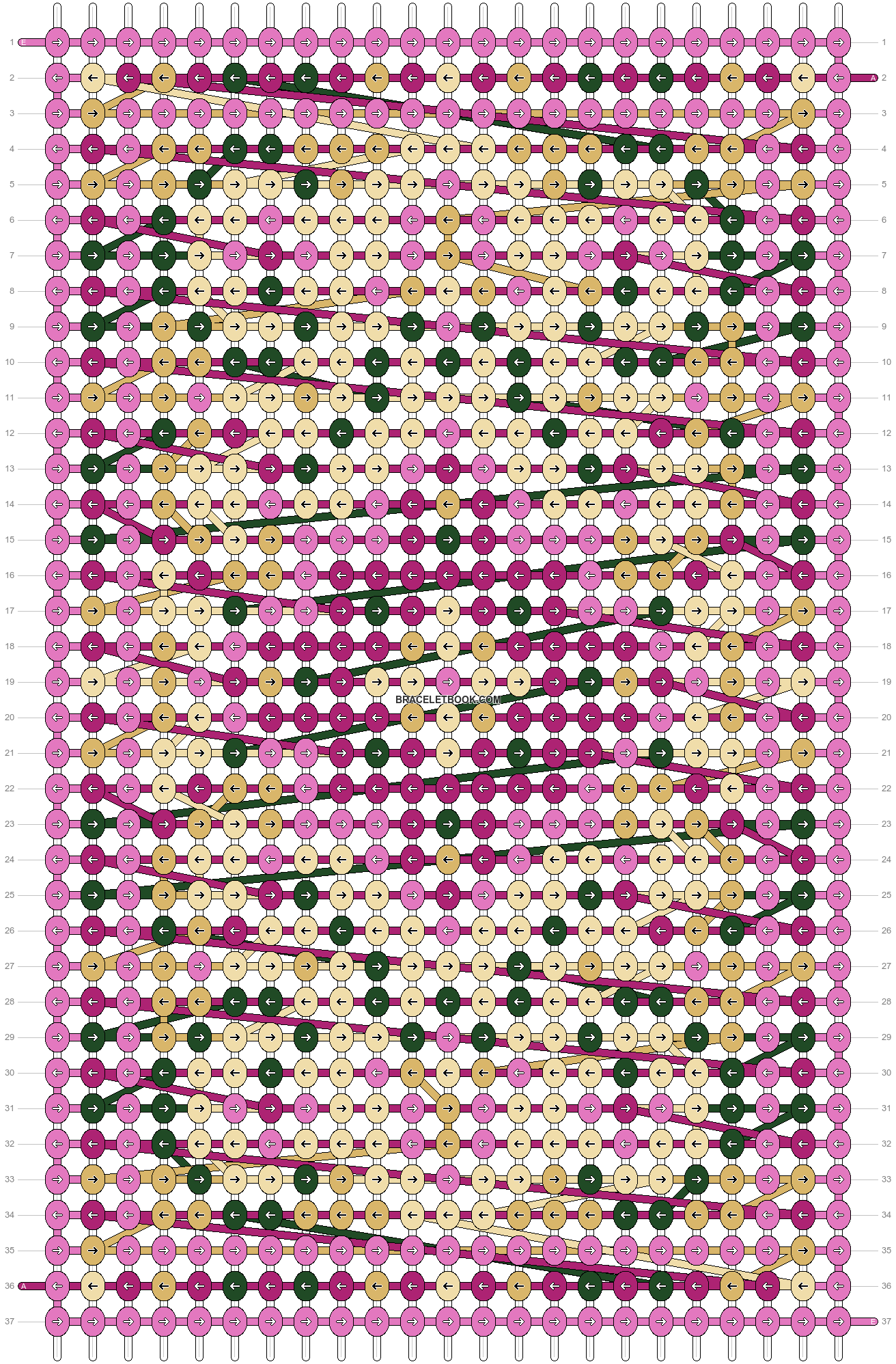 Alpha pattern #212774 variation #456964 pattern