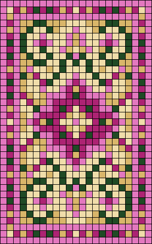 Alpha pattern #212774 variation #456964 preview