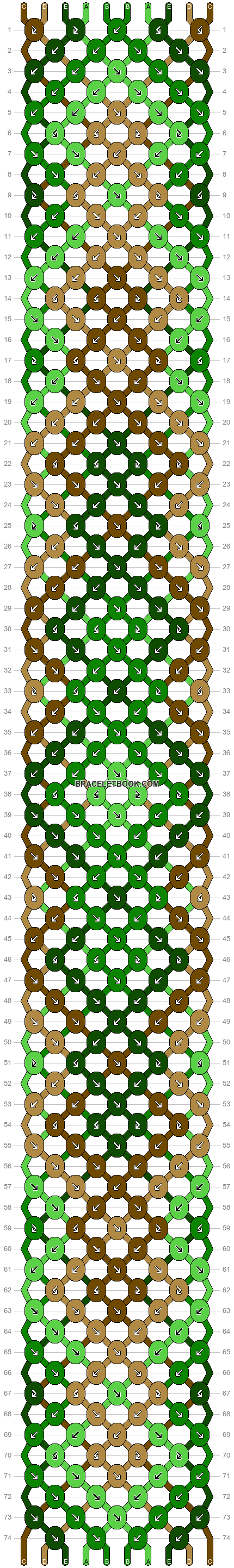 Normal pattern #193479 variation #456965 pattern