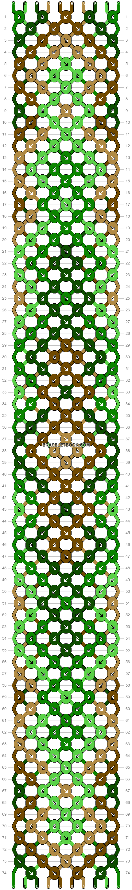 Normal pattern #193479 variation #456966 pattern