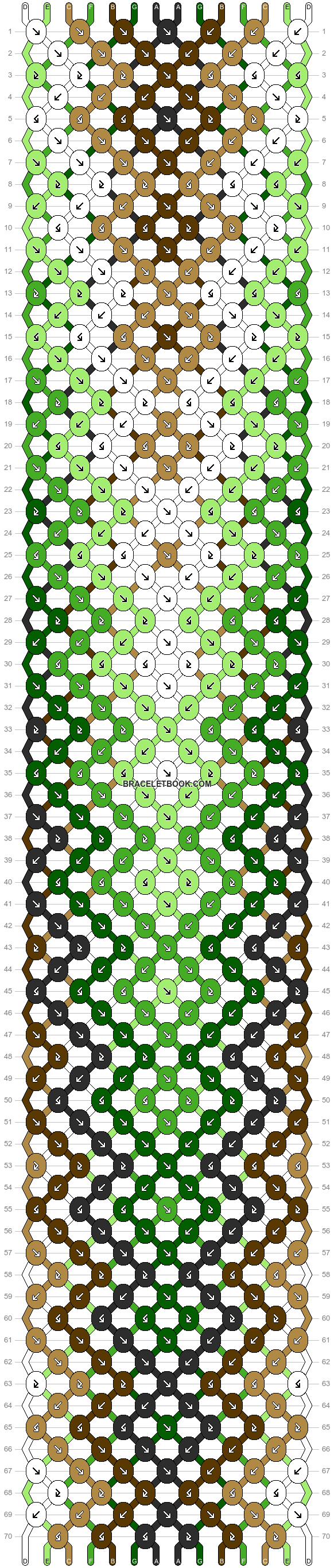 Normal pattern #24805 variation #456967 pattern