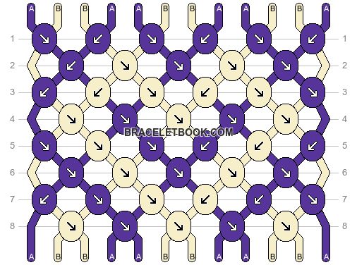 Normal pattern #149703 variation #456968 pattern